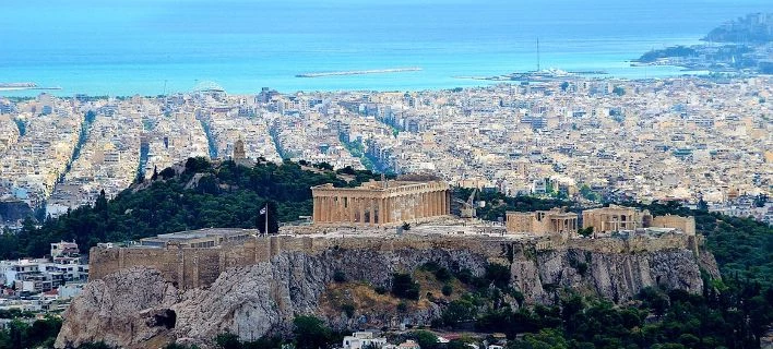 Ακίνητα: Αλλάζουν όλα σε φόρους και τέλη από 1η Ιανουαρίου – Δείτε τι θα συμβεί